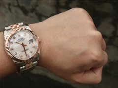 顶级劳力士复刻大概多少钱