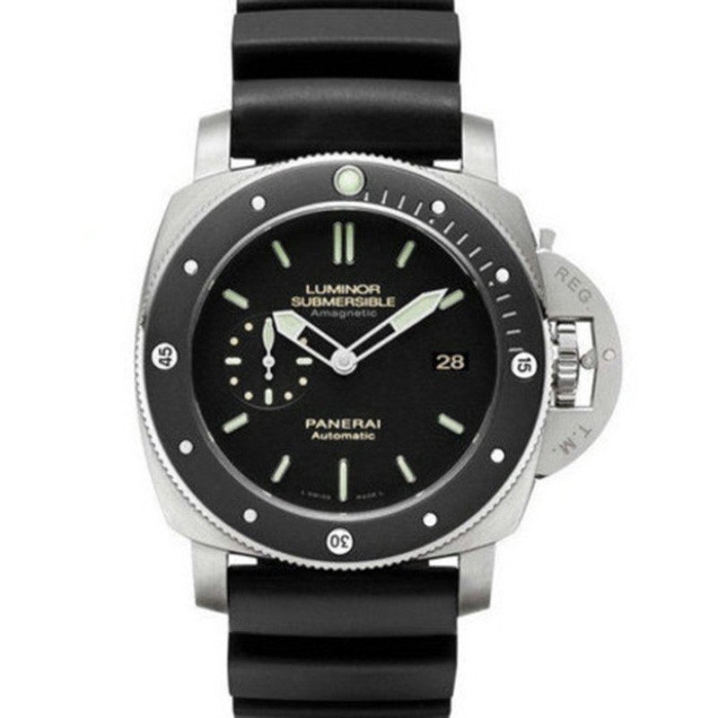 沛纳海腕表PAM00389 史泰龙同款手表